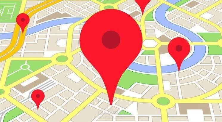 احصل على 10 تقيمات جوجل ماب ب15دولار مع كتابة تعليق من اختيارك