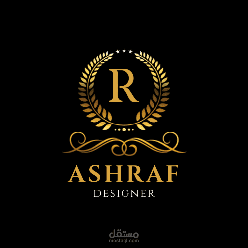 تصميم لوجو
