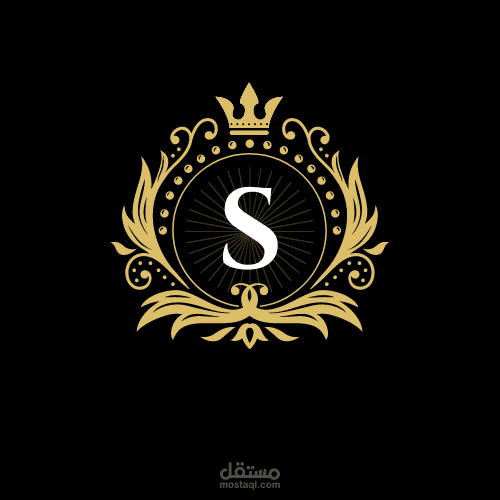تصميم logo