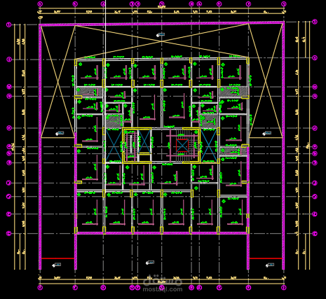 تصميم high rise