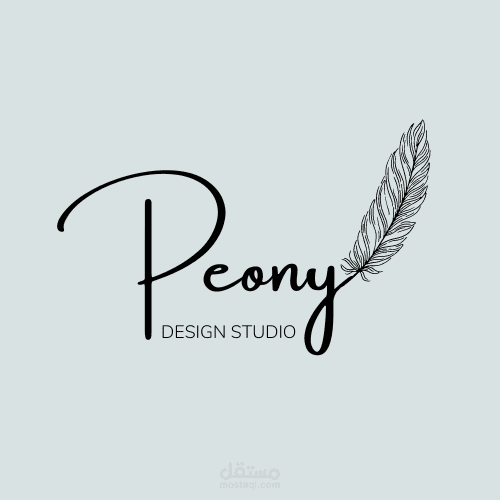 لوجو لبرند ملابس