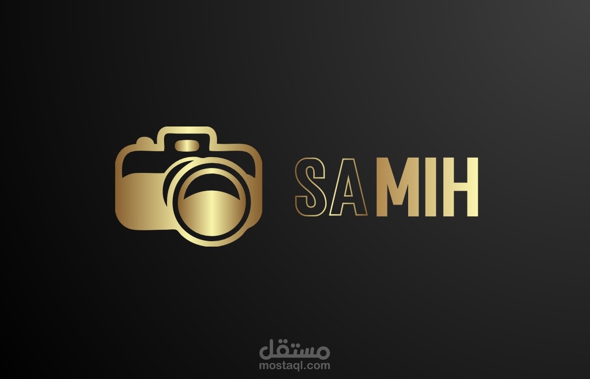 تصميم شعار وفوتوشوب للصور