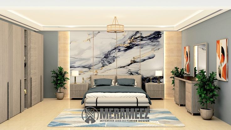 تصميم داخلي