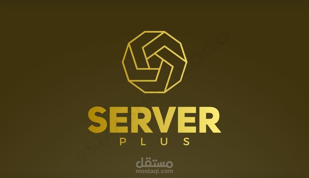 تصميم شعار جذاب ومميز