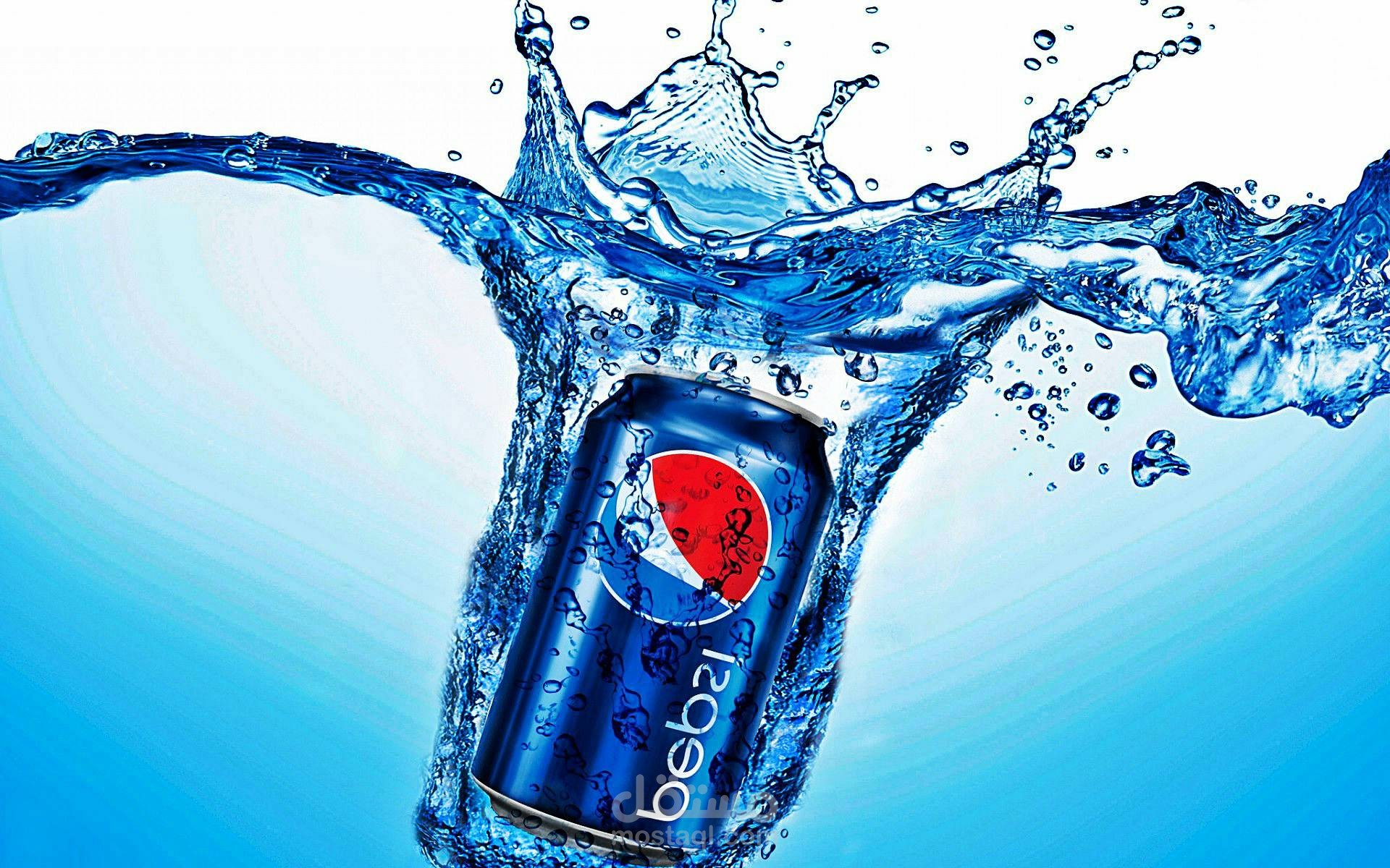 معلومات قد تهمك عن شركة بيبسي