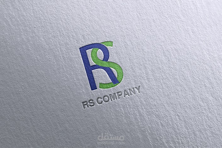 تصميم شعارات جذابه من حروف