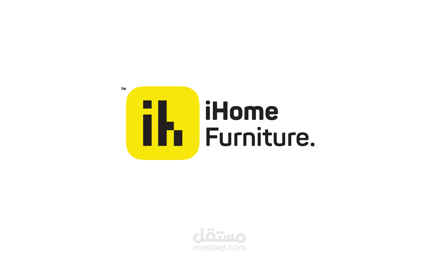 iHome Furniture ll Logo
