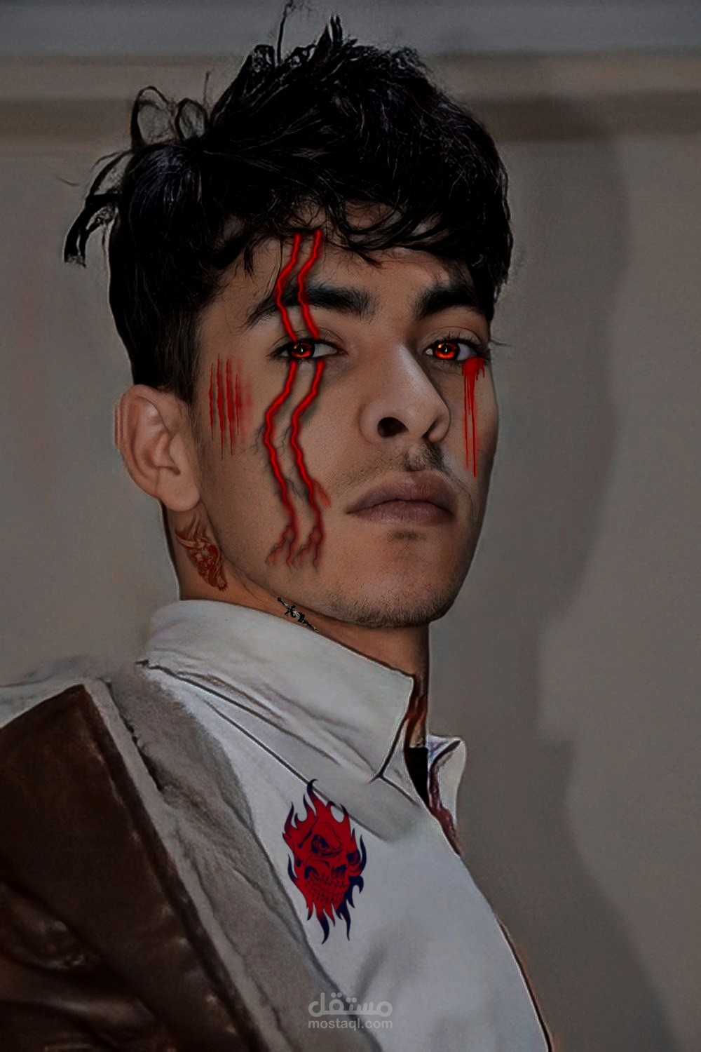 تصميم صور منتجات