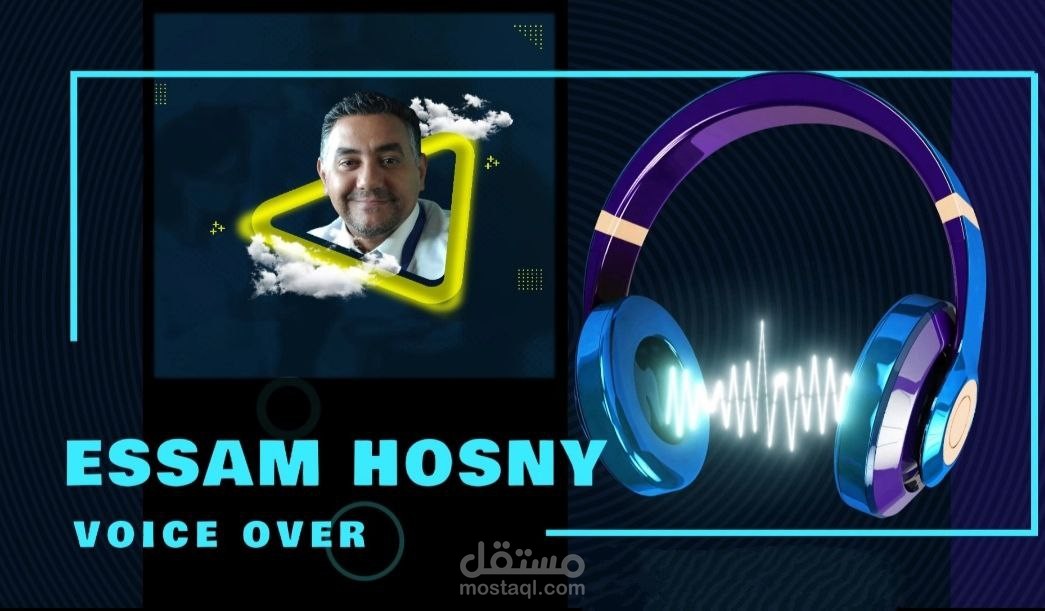 ملخص لاجزاء من اعمالى