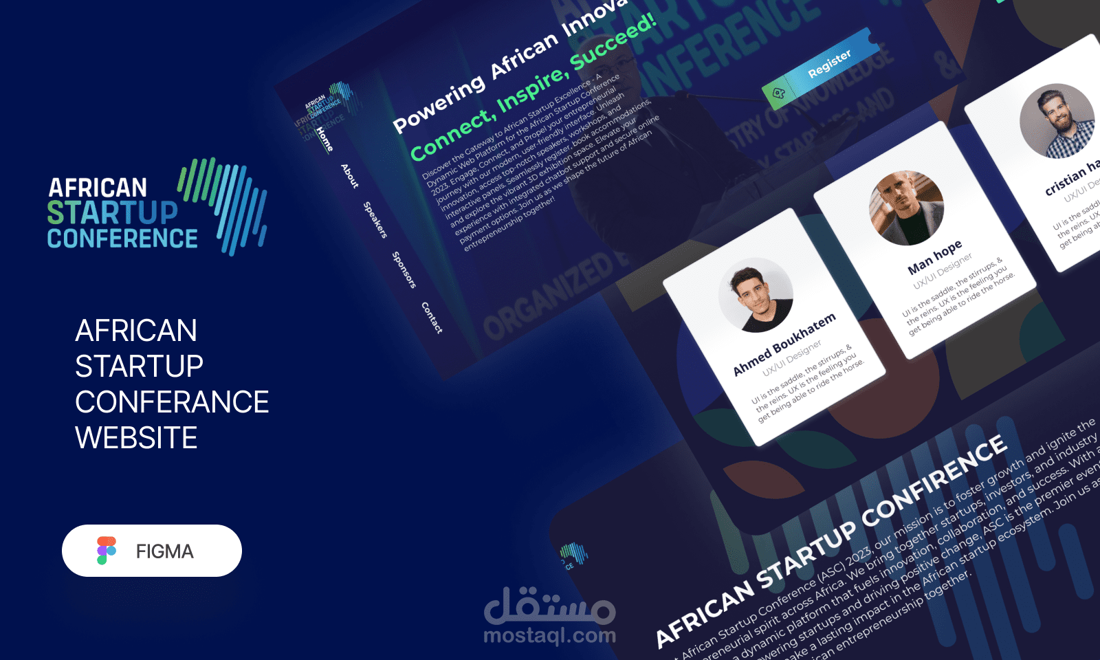 African Startup Conference