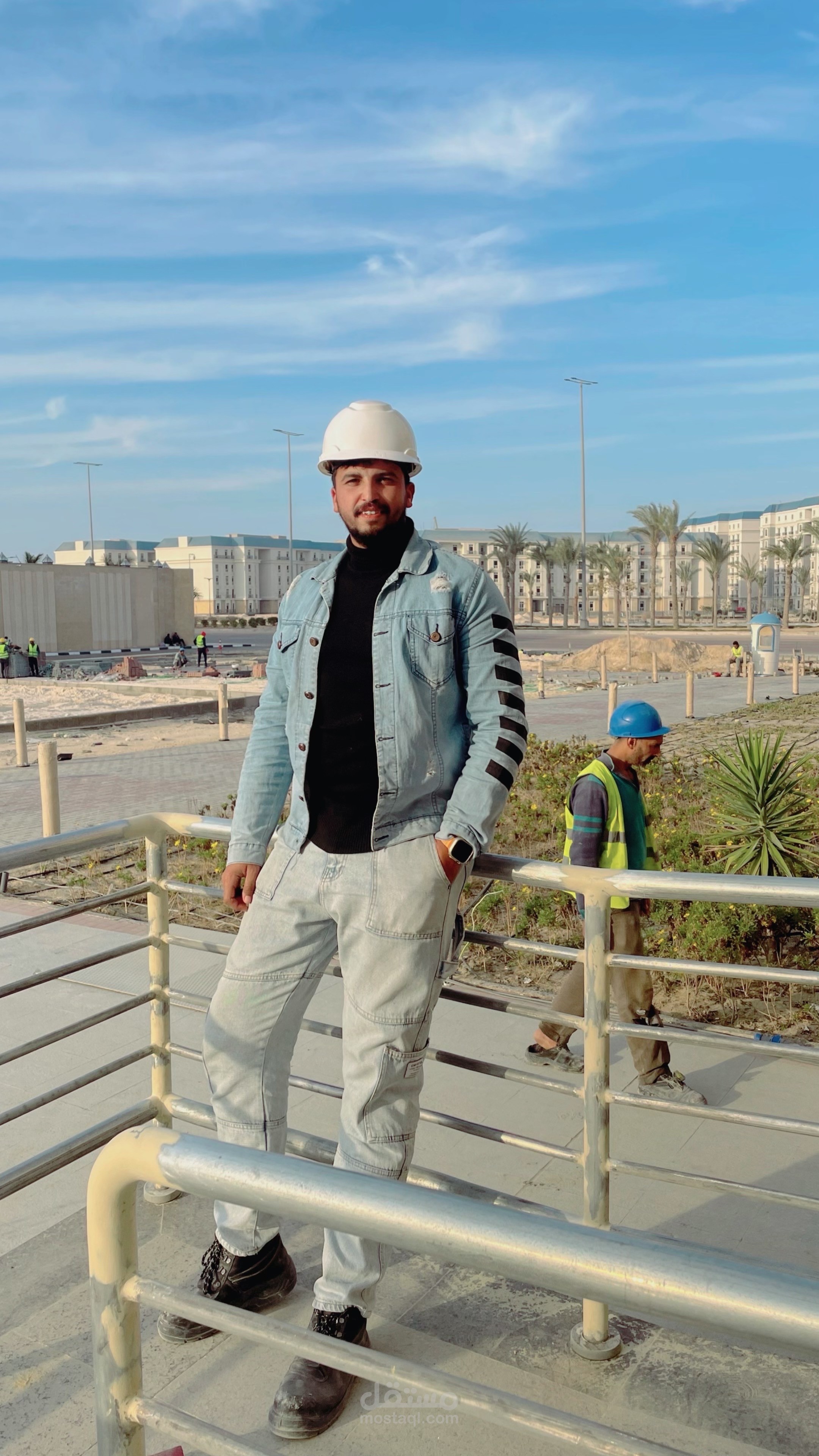 احدث تقنيات البناء المستدام في عام ٢٠٢٥
