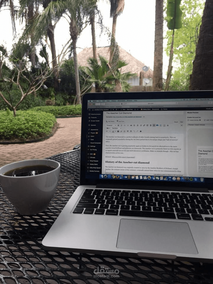 Articles of Association