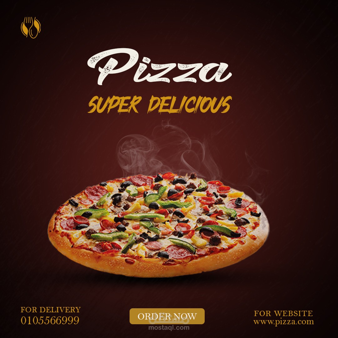 اعلان سوشيال ميديا