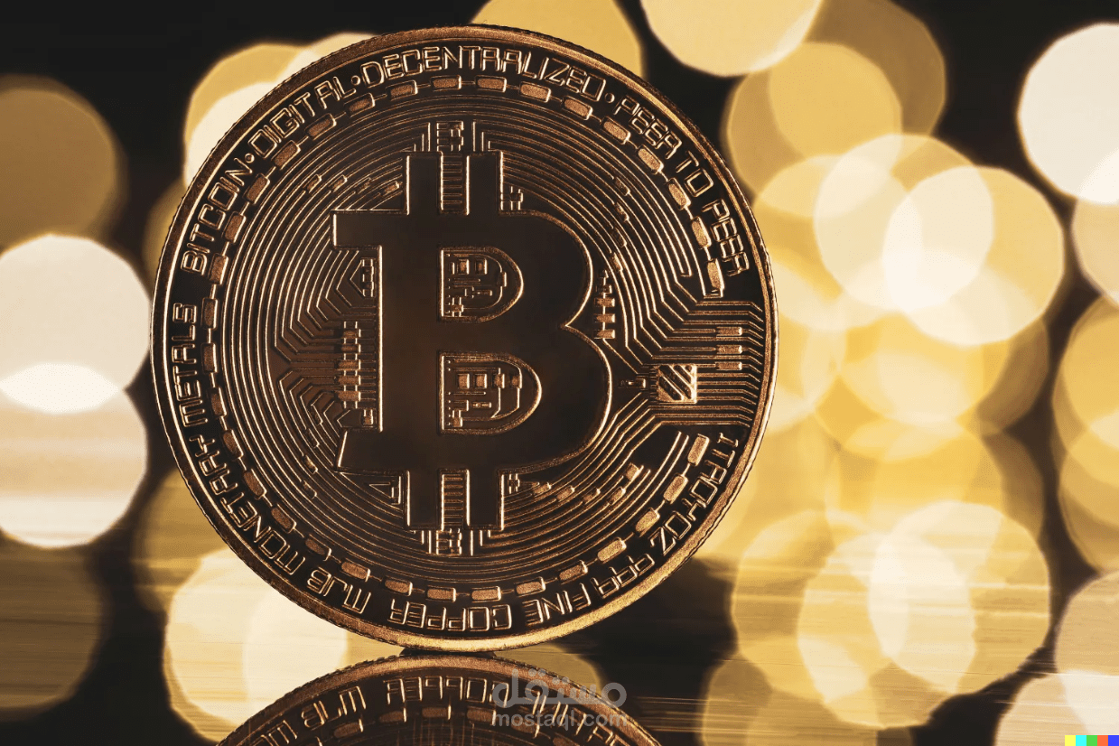بيتكوين - Bitcoin