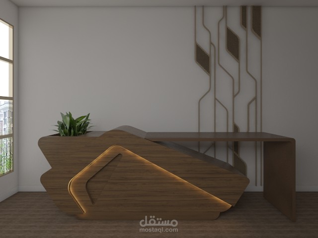 تصميم حر