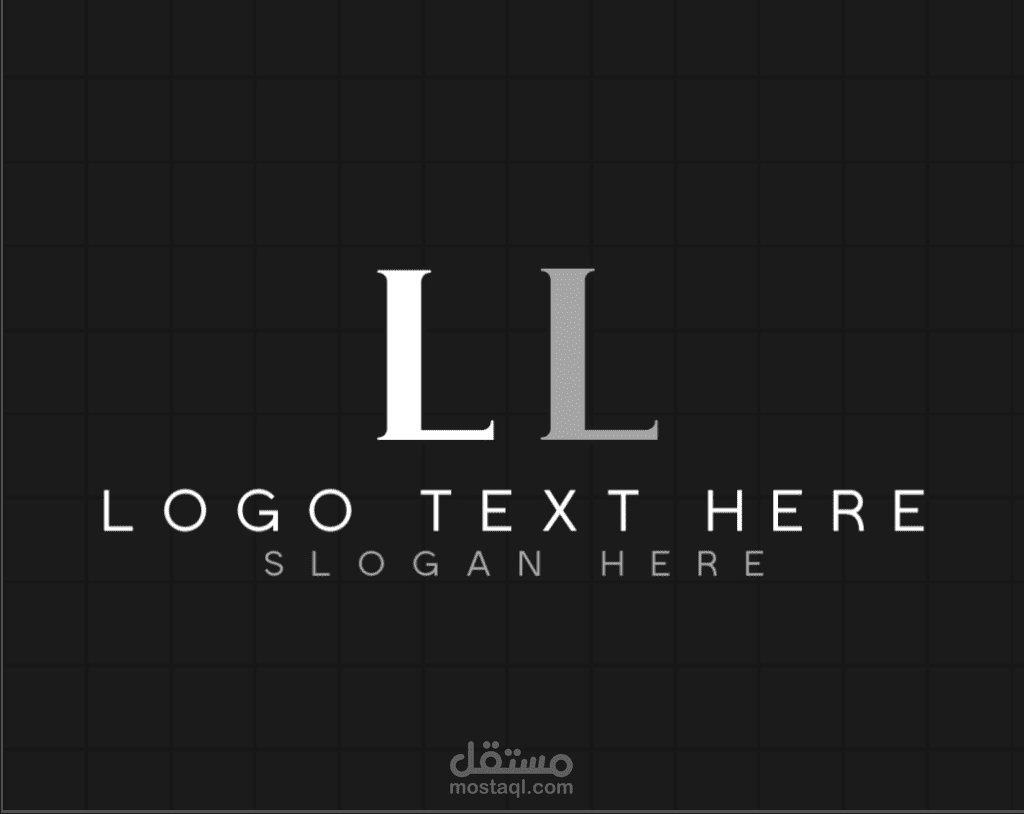 مصمم شعارات