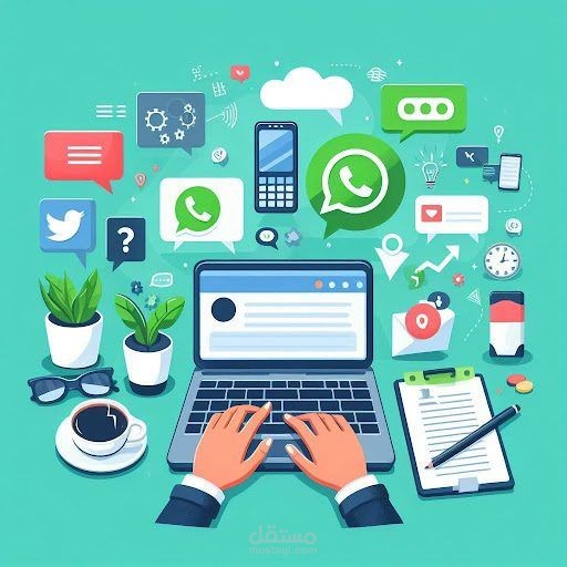 خطة محتوى شهرية متكاملة لبراند شخصي (مسوّق رقمي)