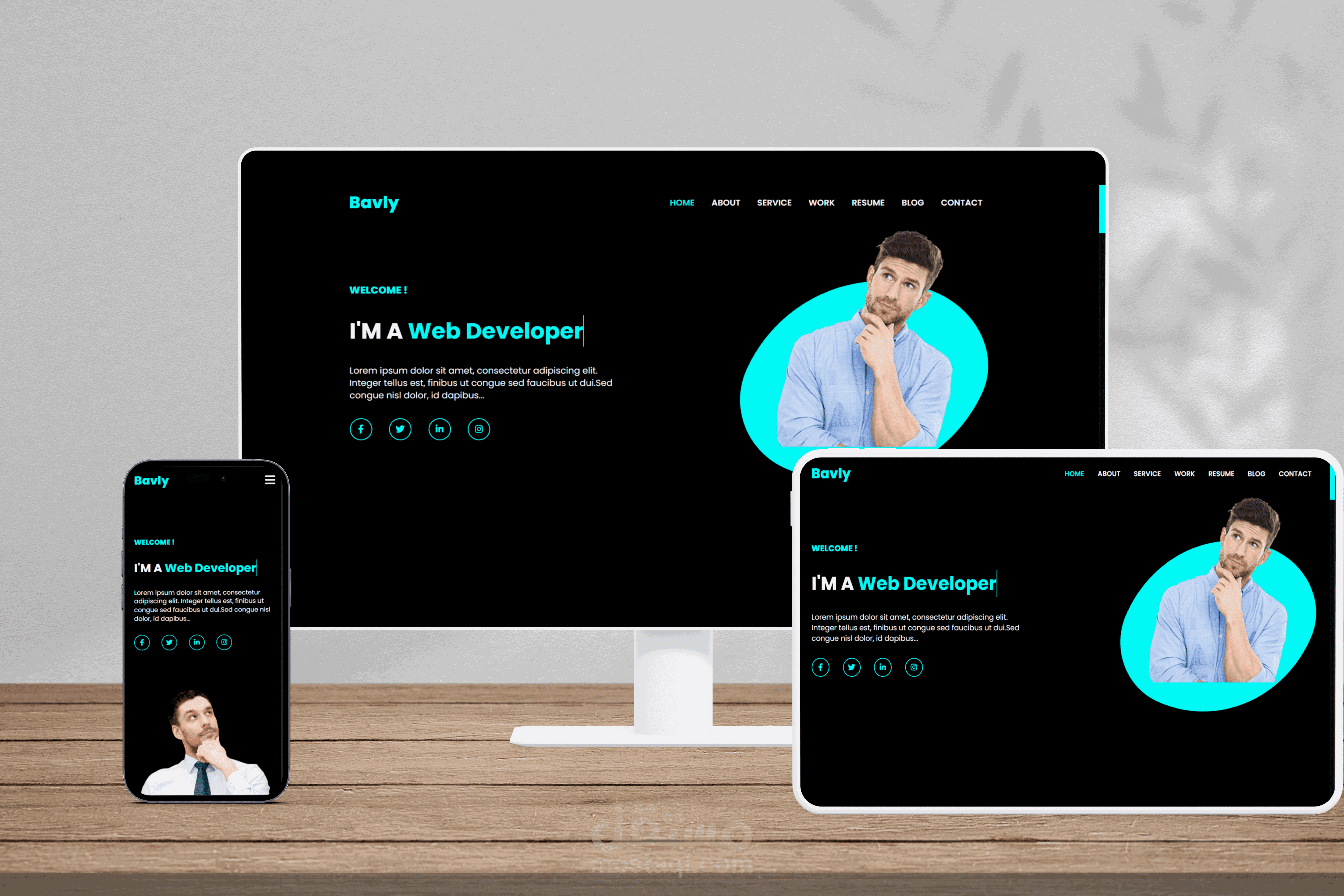 portfolio