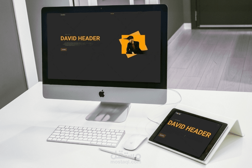 portfolio