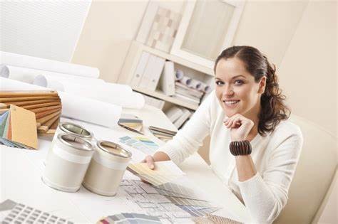 مهندسة ديكور basma group