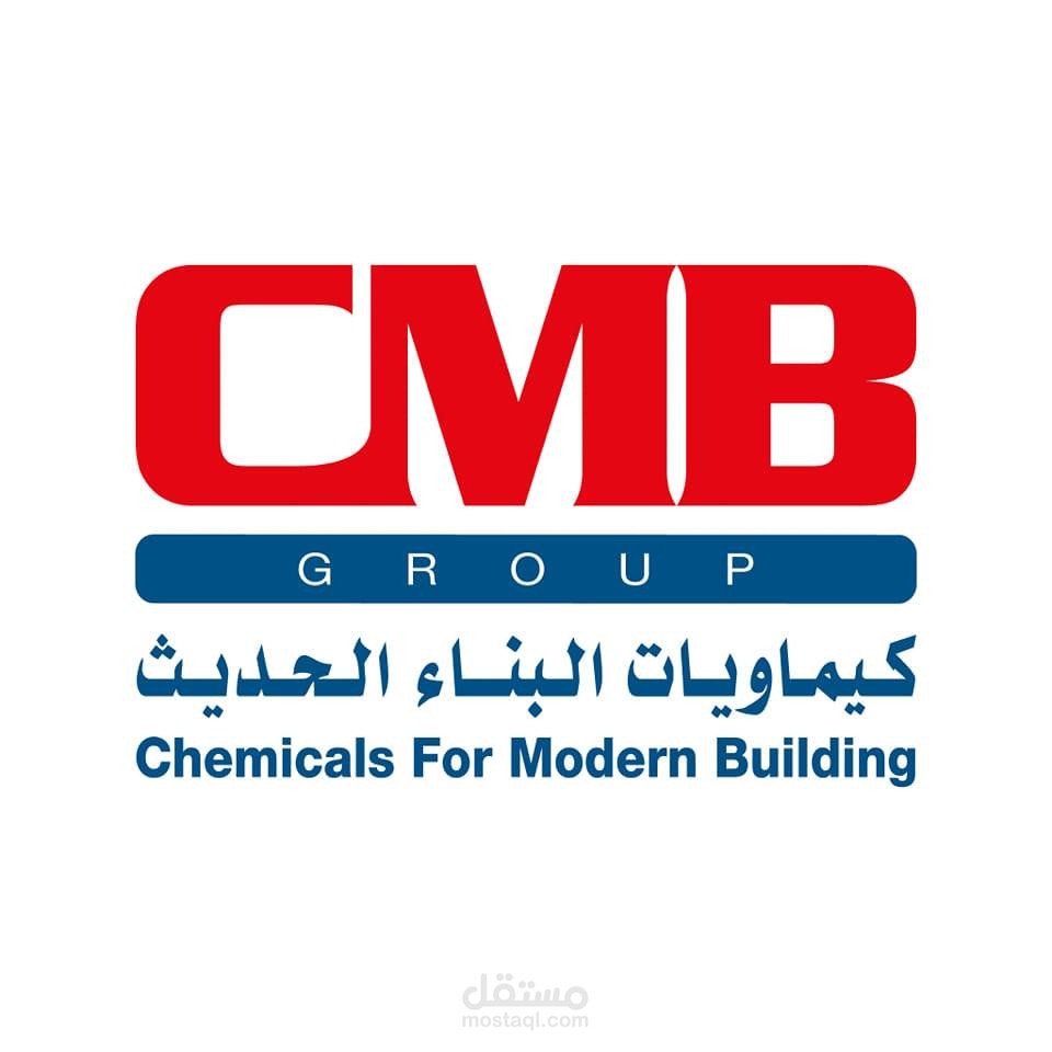 مصممة بوستات وفيديوهات  لمحتوي السوشيال ميديا ل شركة CMB