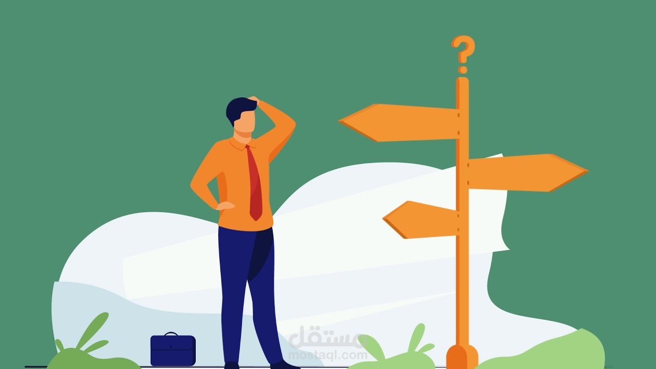 فيديو موشن جرافيك.