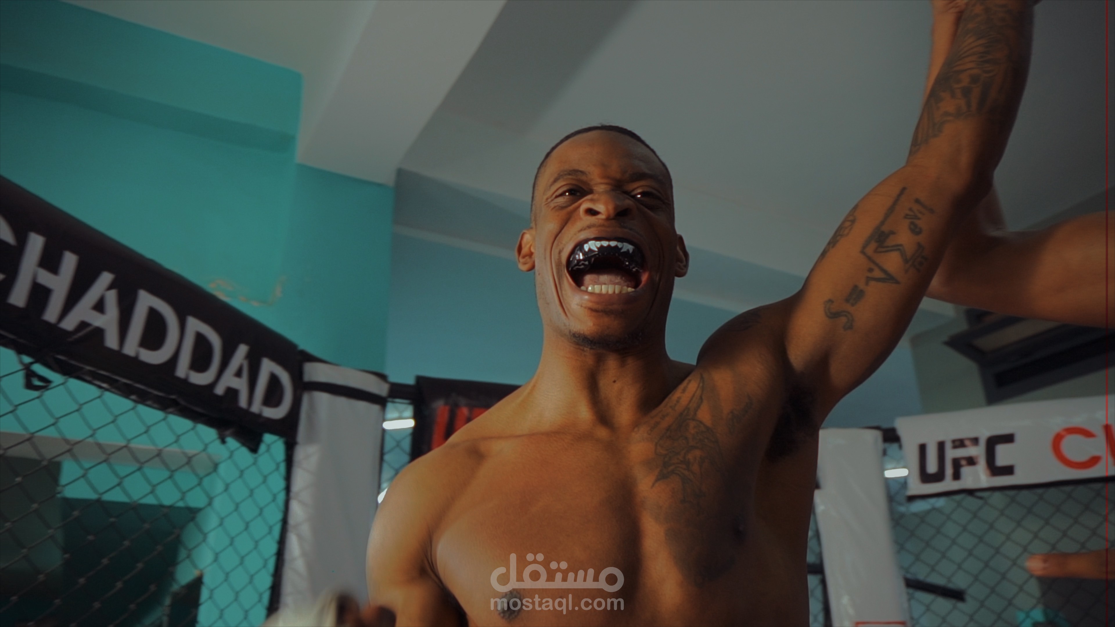 short documentary film