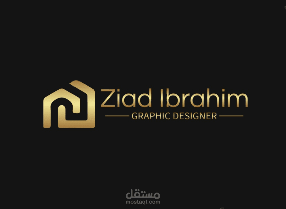 لوجو logo design