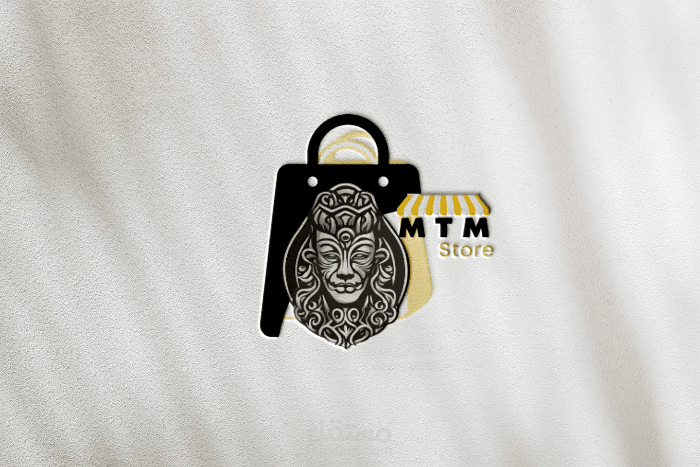 تصميم شعار