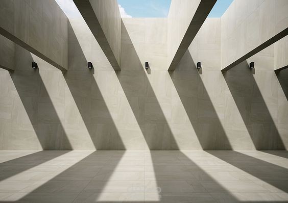 Interior shot
