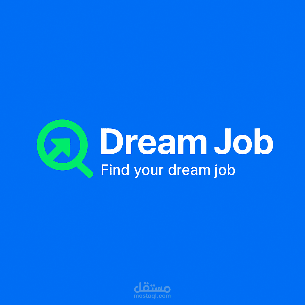 موقع Dream Jobs