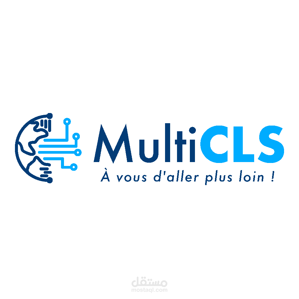 متال لبطاقة العمل