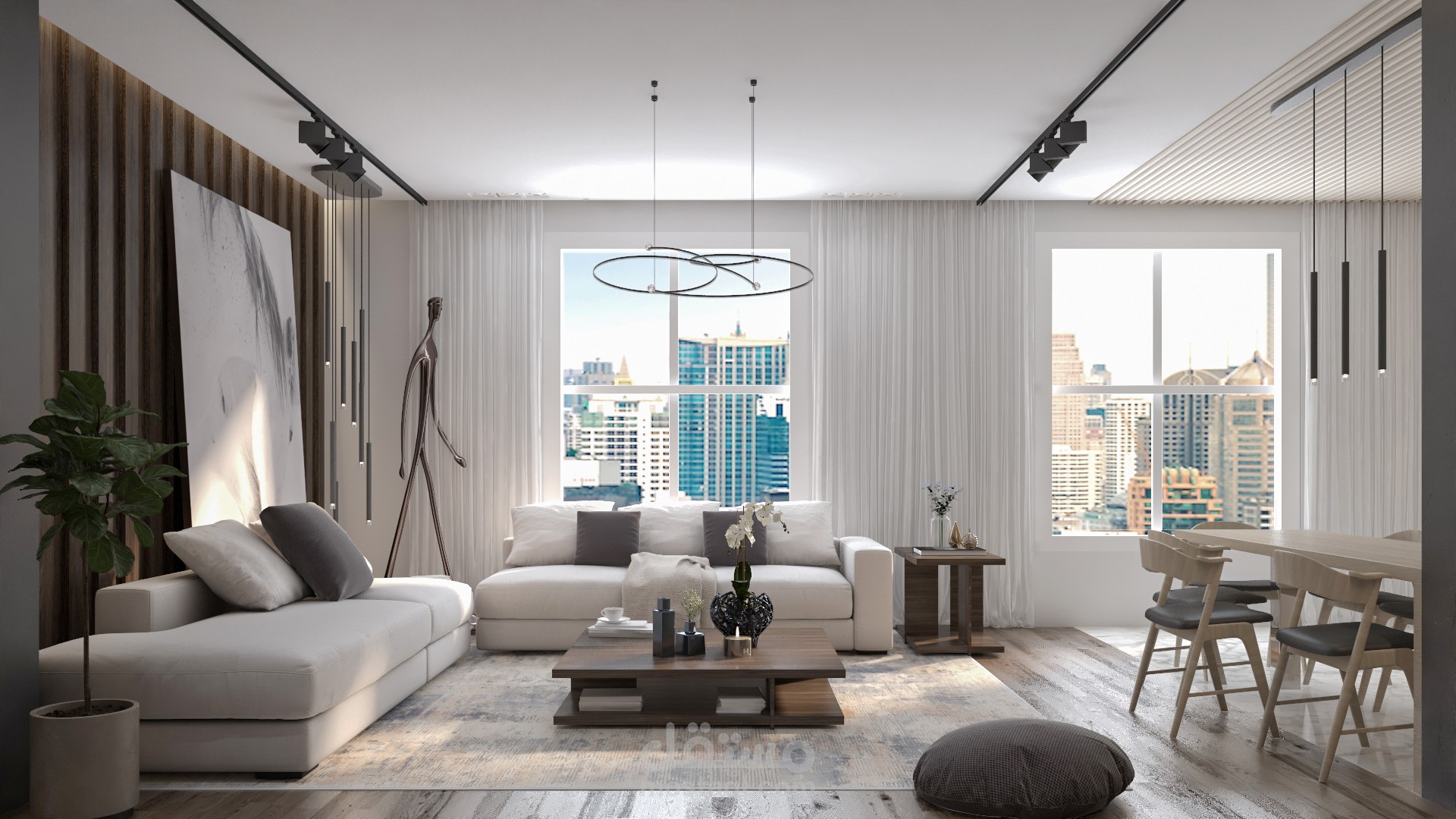 اعمال متفرقة 3Ds max