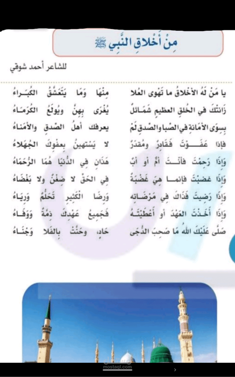 الترجمة، اللغة العربية