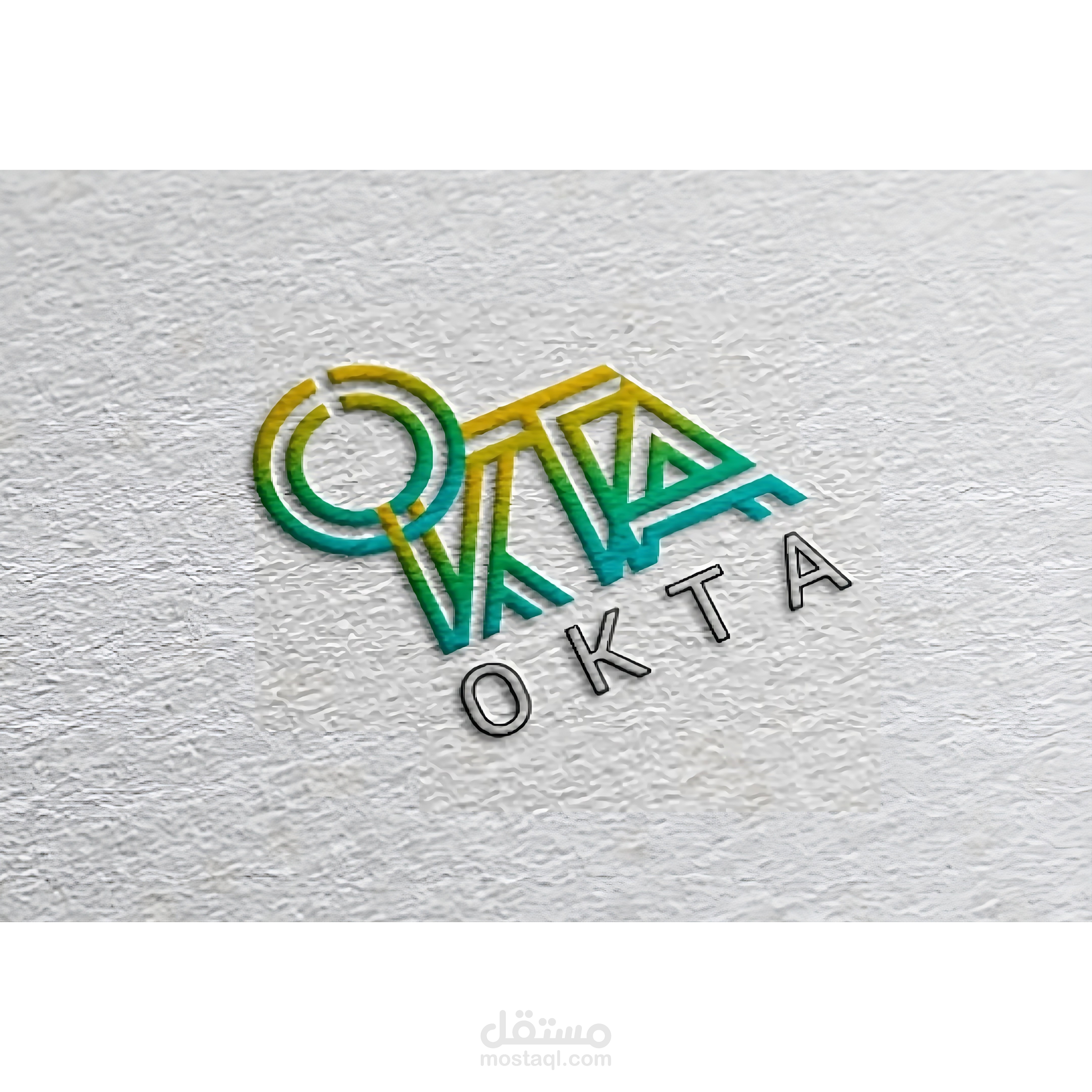 تصميم لوجو لشركة باحترافية