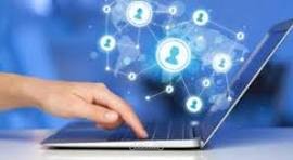 مقال عن فوائد ومخاطر الانترنت