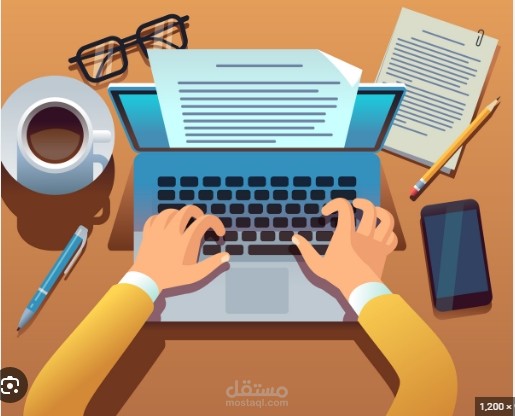 كتابة مقالة متوافقة مع seo