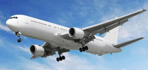 الطائرة ( وثائقي )