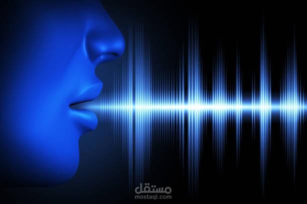 بصمتي الصوتية