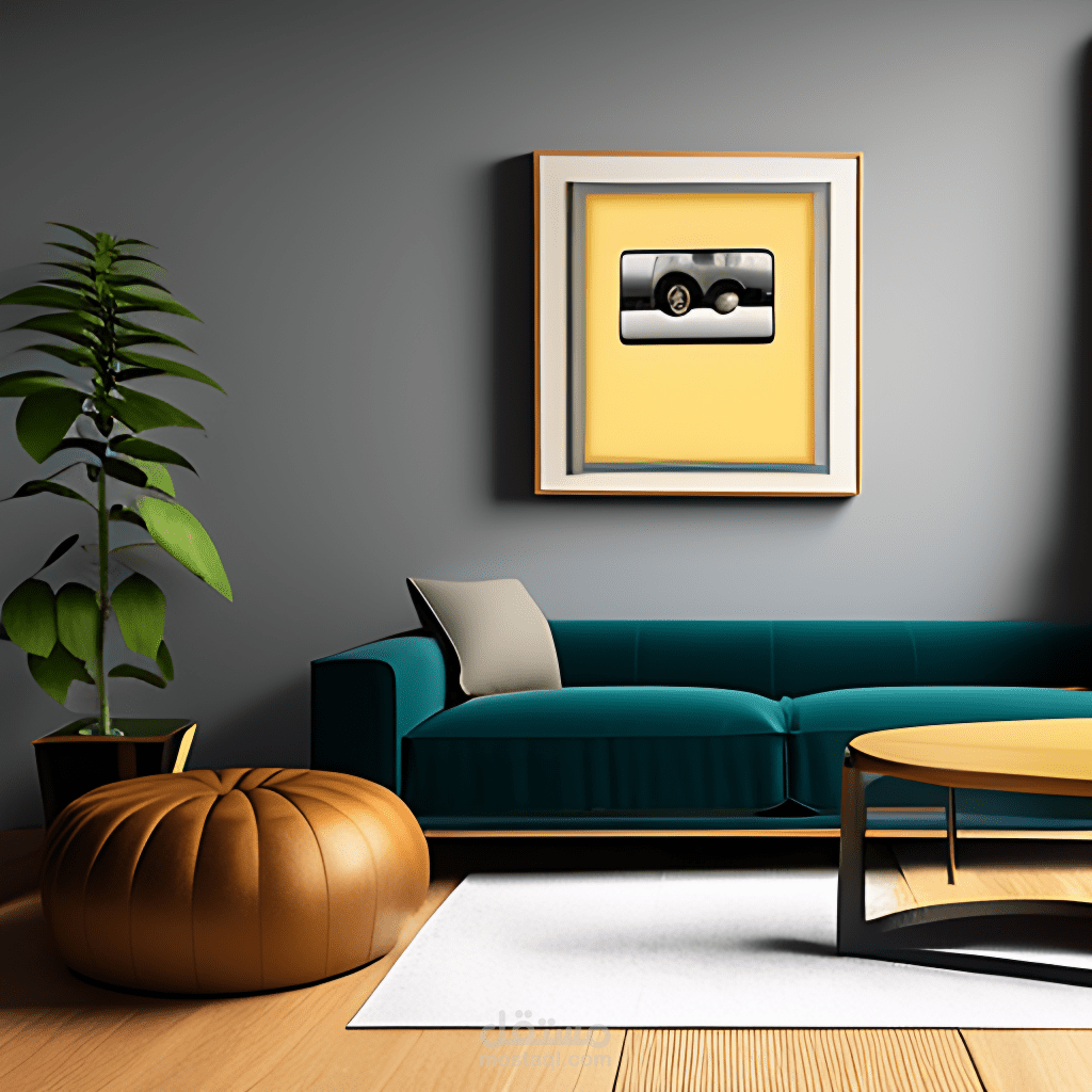 interior design company profile