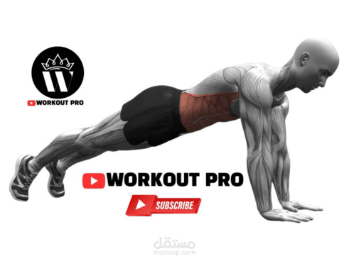 تصميم صور مصغرة لليوتيوب