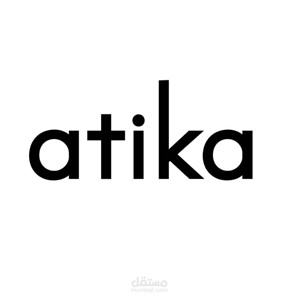 Atika- Fashion (e-commerce store) - Turkey