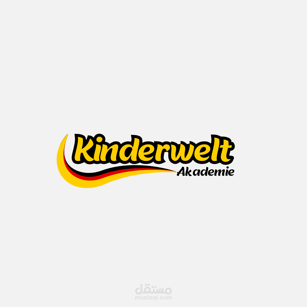 Kinderwelt Akademie ( Egypt ) - تعليم اللغة الألمانية للأطفال