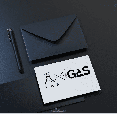 شعار معمل AMIGOS