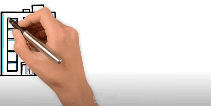 Video whiteboard for Designer