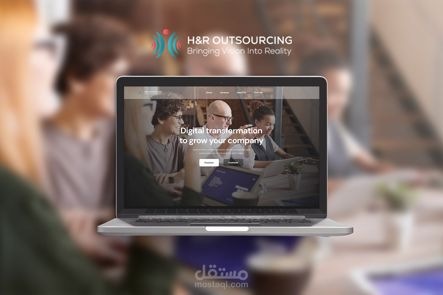 .HR Outsourcing ltd