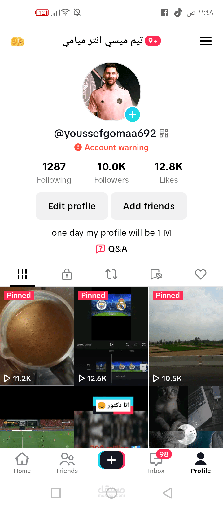 tiktok
