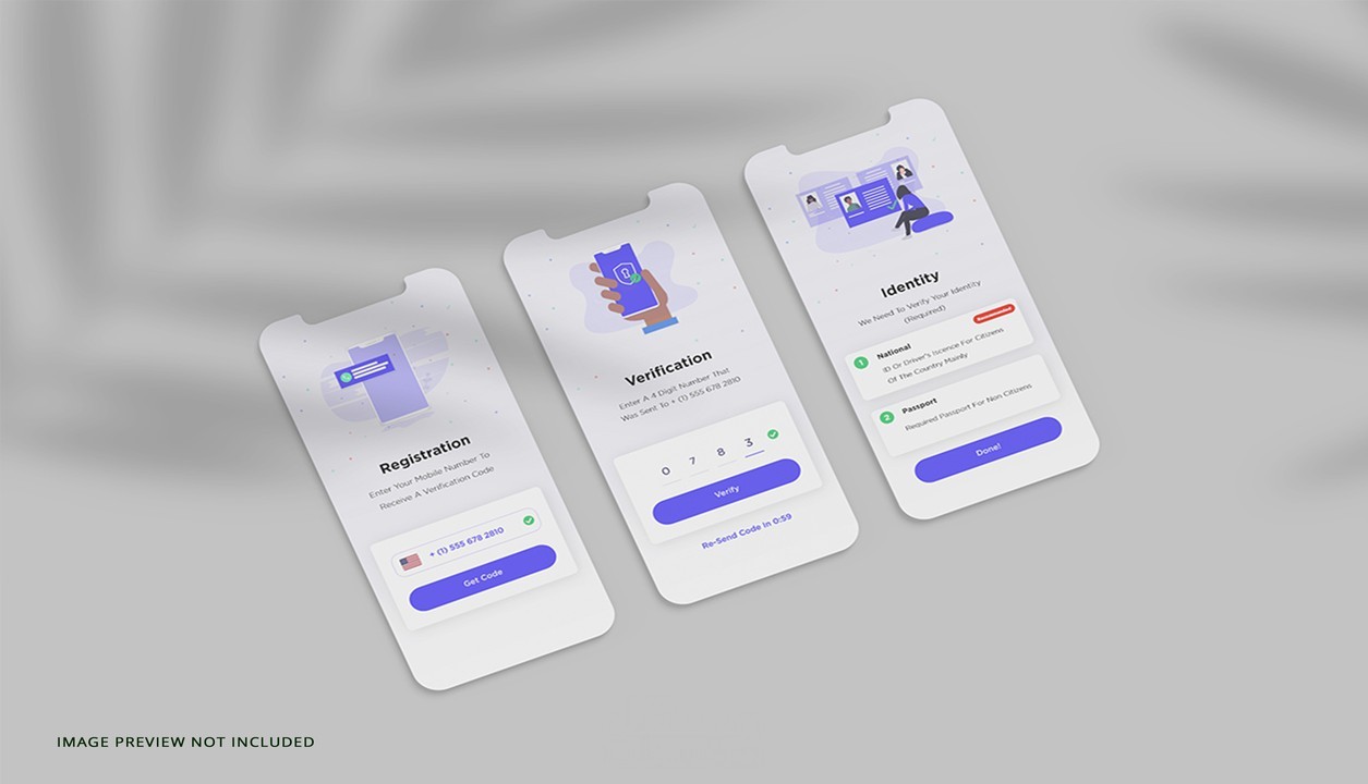 ui/ux design