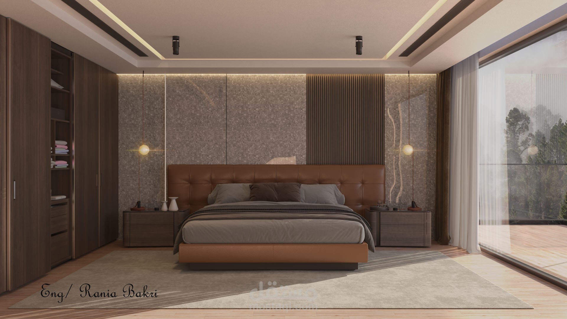 تصميم داخلي