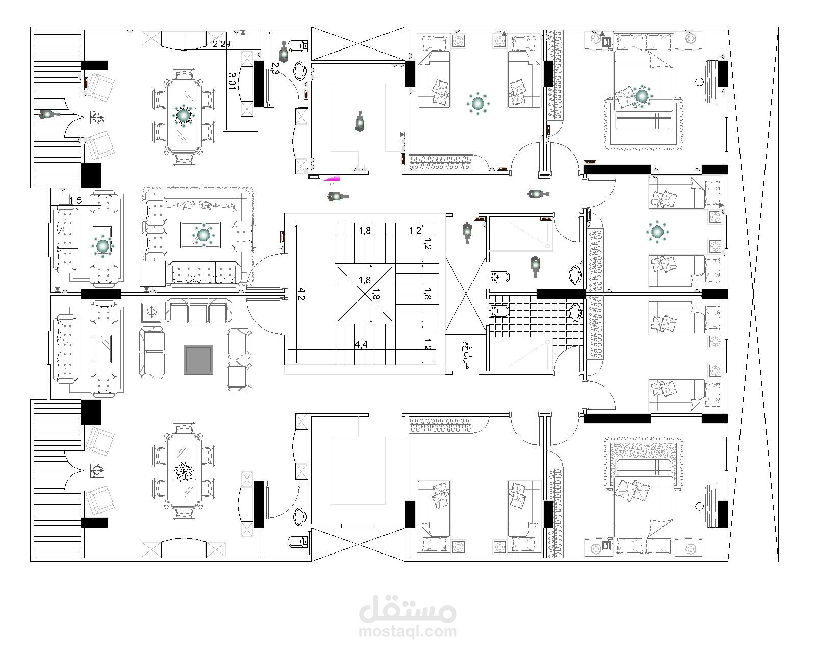 مهندسه مدني